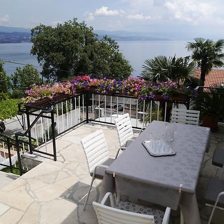 Apartment Romana Opatija Room photo