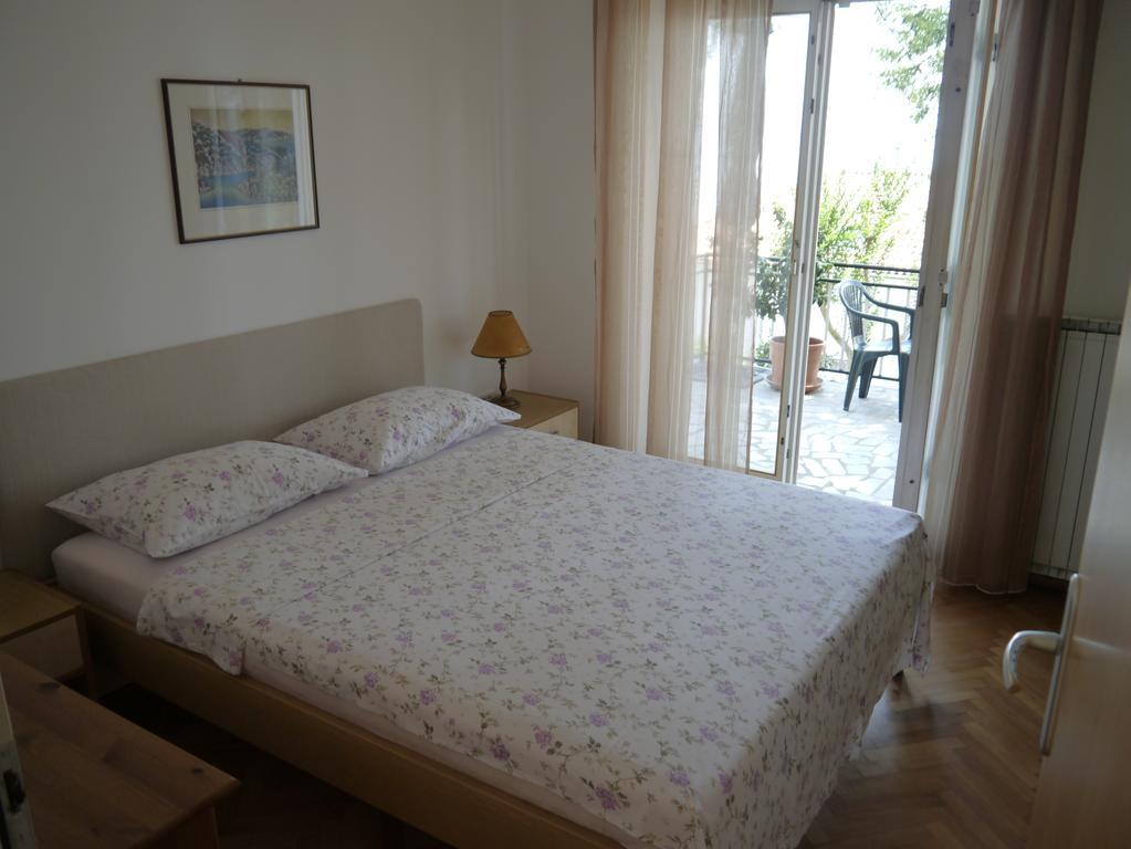 Apartment Romana Opatija Room photo