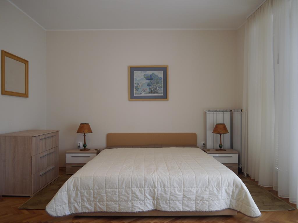 Apartment Romana Opatija Room photo