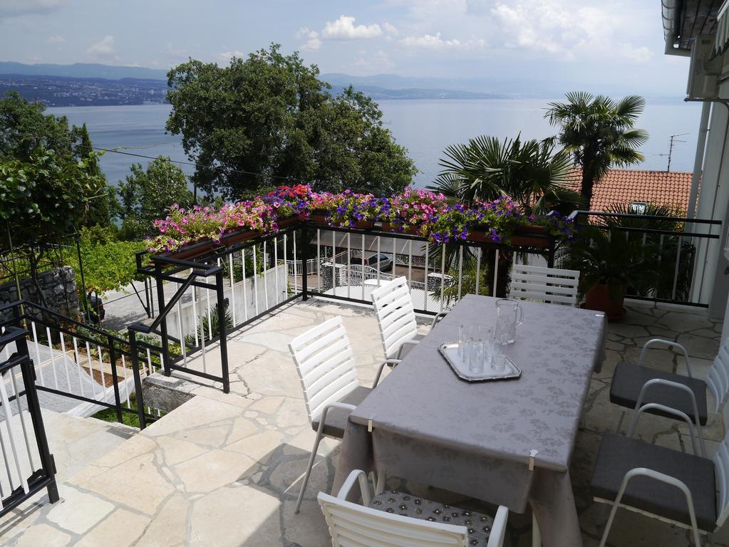 Apartment Romana Opatija Room photo